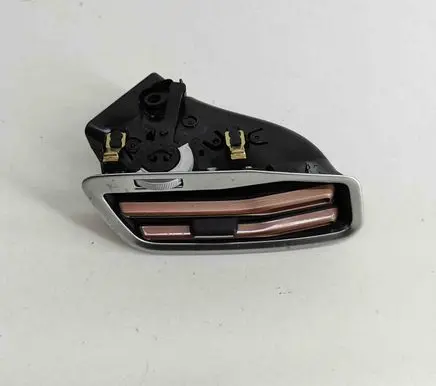 Mercedes-Benz EQC Dashboard air vent grill cover trim A2938300500
