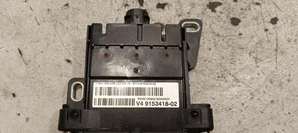 BMW 5 F10 F11 Current control relay 9153418 915341802 V4915341802