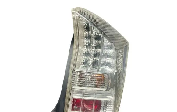 Toyota Prius (XW30) Rear/tail lights A046040