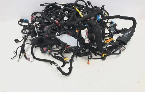 Chery 9/C9 Wiring harness 806008808AC 806019485AA