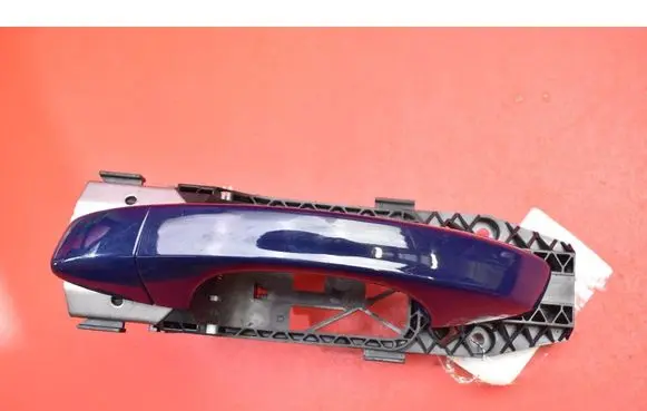 Skoda Fabia Mk3 (NJ) Front door exterior handle 5N0837885H