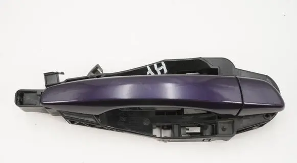 Citroen C4 Cactus Front door exterior handle 9802977180