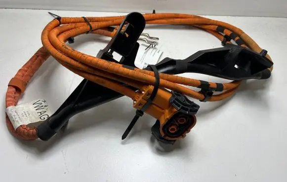 Skoda Superb B8 (3V) Other wiring loom 3Q0971015D