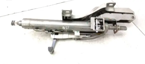 Renault Latitude (L70) Steering wheel axle
