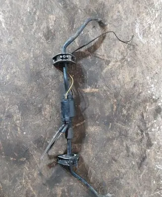 BMW 7 E65 E66 Active stabilizer 