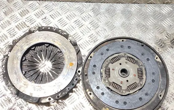 Clutch set kit