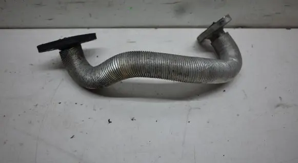 Mazda CX-7 EGR valve line/pipe/hose