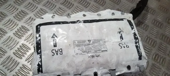 Citroen C4 I Passenger airbag 9646339680