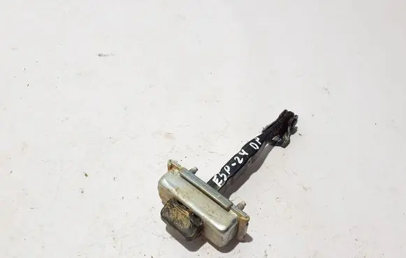 Renault Espace VI Front door check strap stopper 804309225R