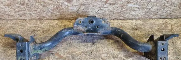 Dodge RAM 1500 DR Tow bar set 