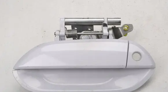 Honda Insight Front door exterior handle