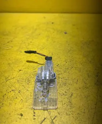 Ford C-MAX I Rear seat light
