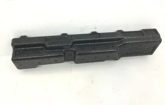 Mercedes-Benz C AMG W205 Other trunk/boot trim element A2056932200