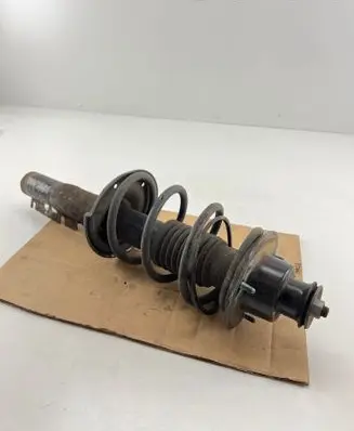 Porsche Cayman 987 Rear shock absorber/damper 98633305904