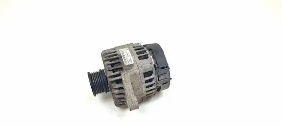 Fiat 500X Generator/alternator 51884351 C758322151 MS1012101710