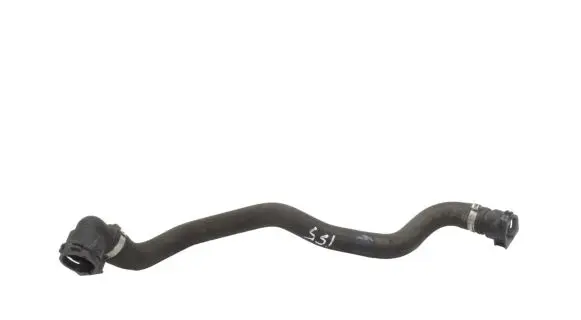 Jaguar XE Engine coolant pipe/hose GX738C424AB