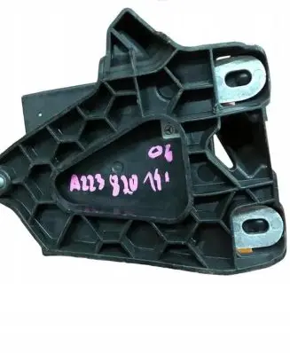 Mercedes-Benz C W204 Other control units/modules A2238201406