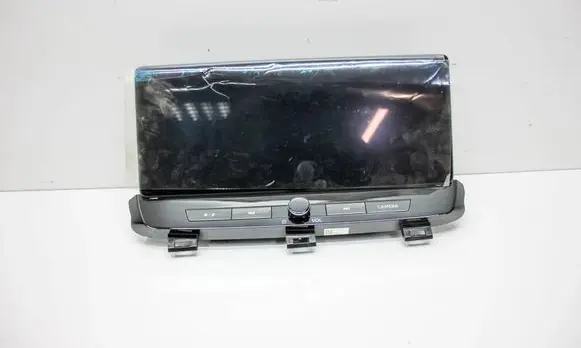 Nissan Qashqai J12 Screen/display/small screen 280906RN0C