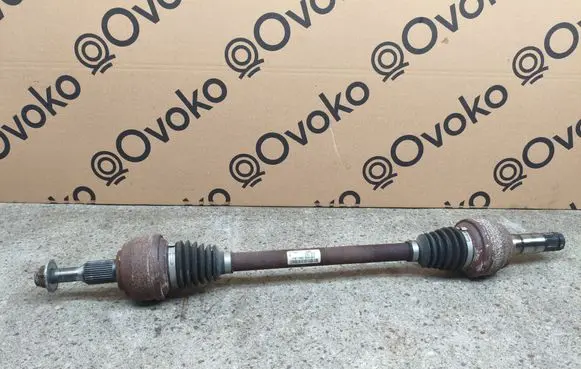 Ford Explorer VI Rear driveshaft 21067110945L 511M34K139CD