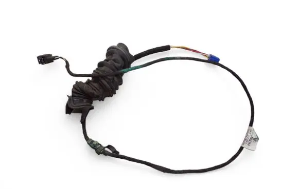 Volkswagen Transporter - Caravelle T4 Front door wiring loom/harness boot 7D0971120DM 7D0971120