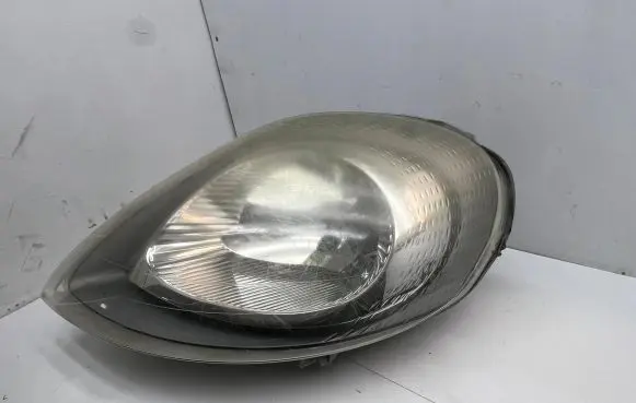 Renault Trafic II (X83) Headlight/headlamp 7700311373 91165721 89308710
