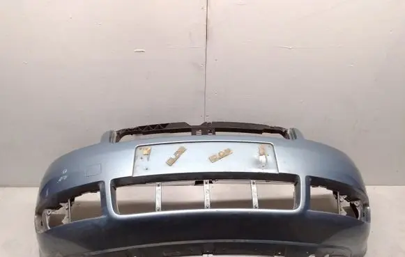 Audi A3 S3 8P Front bumper