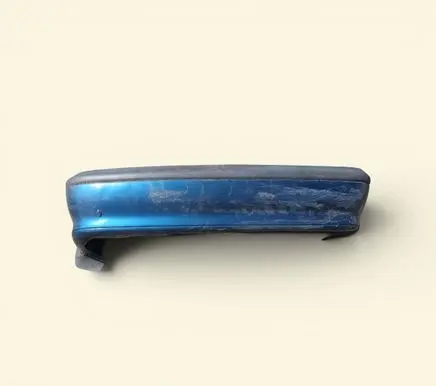 Renault Laguna II Rear bumper 7700420440