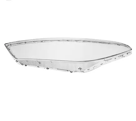 Hyundai Tucson TL Headlight lense 92101D7200
