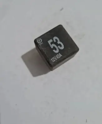 Audi A4 S4 B5 8D Other relay 141951253B