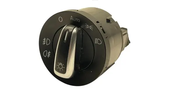 Volkswagen Tiguan Light switch 3C8941431A 1553