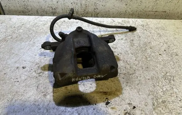 Honda CR-V Front brake caliper