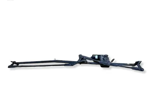 Citroen C4 I Front wiper linkage and motor 404638 5135C 40463812V