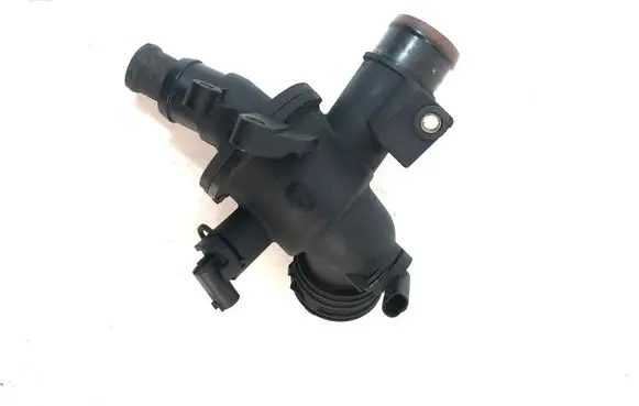 Thermostat/thermostat housing