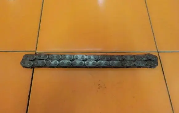 Renault Laguna II Timing chain (engine) 3FB0325