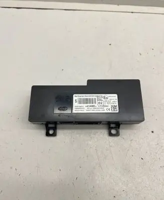 Peugeot 5008 II Other control units/modules 9841408080 10R052146 503551640512