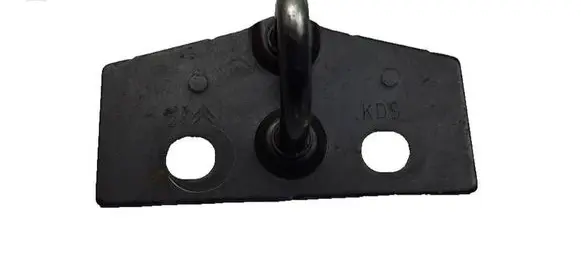 Tailgate/trunk/boot lock/catch/latch