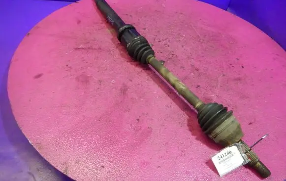 Mazda 2 Front driveshaft