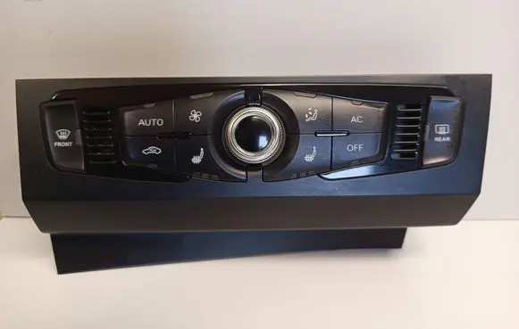 Audi A4 S4 B8 8K Climate control unit 8K1820043AG 40403643