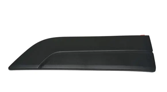 Iveco Daily 6th gen Front bumper splitter molding 5801847132