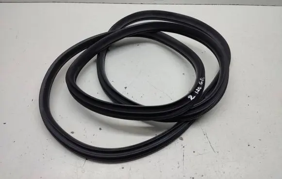 Hyundai i20 (BC3 BI3) Rear door rubber seal (on body) 120824