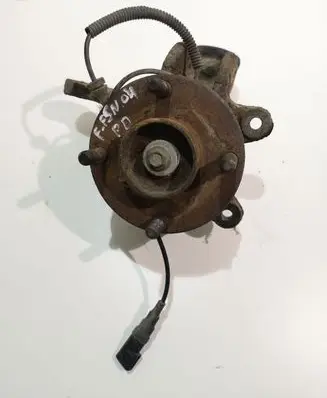 Ford Fusion Front wheel hub