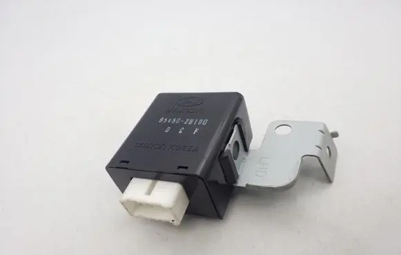 Hyundai Santa Fe Other control units/modules 954502B100