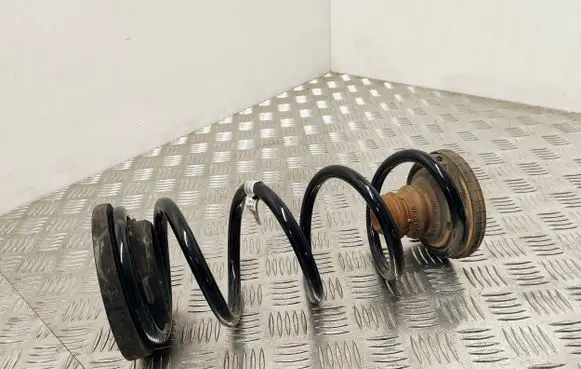 Ford Focus Rear coil spring JX615560TAB JX615560
