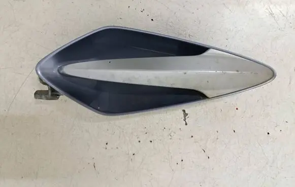 Honda Civic Front door exterior handle