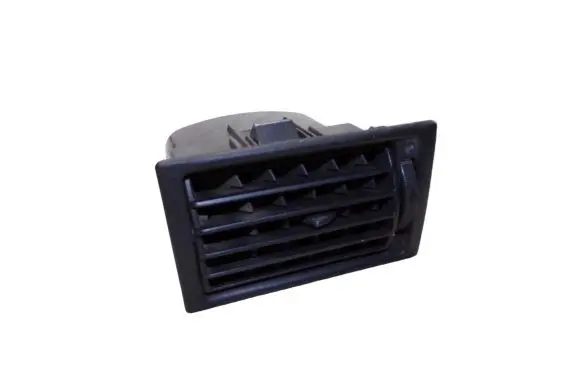Volkswagen Transporter - Caravelle T4 Dashboard side air vent grill/cover trim 7D1819703 701819709A
