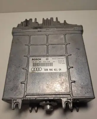Audi A4 S4 B5 8D Engine control unit/module 028906021GN 0281001659