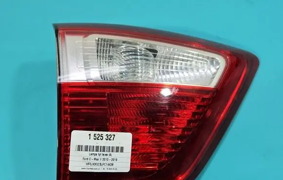 Ford C-MAX II Rear/tail lights AM5113A603BF IMPRK1525327