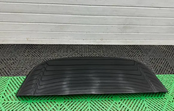 Mini Countryman U25 Rear window tailgate spoiler 5A0DF06 14914519