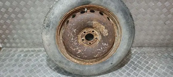 Volvo XC90 R18 spare wheel 