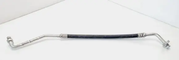 Renault Zoe Air conditioning (A/C) pipe/hose 924408549R